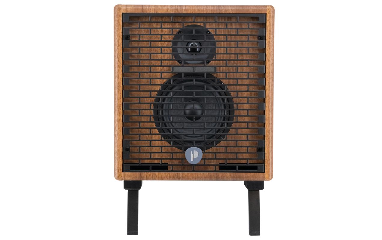 Combo Natural 5 WW<br>Elektroakustischer Aktivlautsprecher