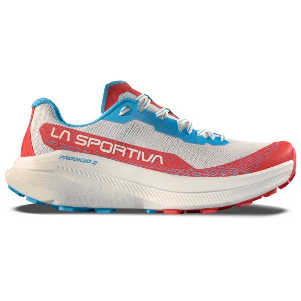La Sportiva - Women's Prodigio 2 - Chaussures de trail