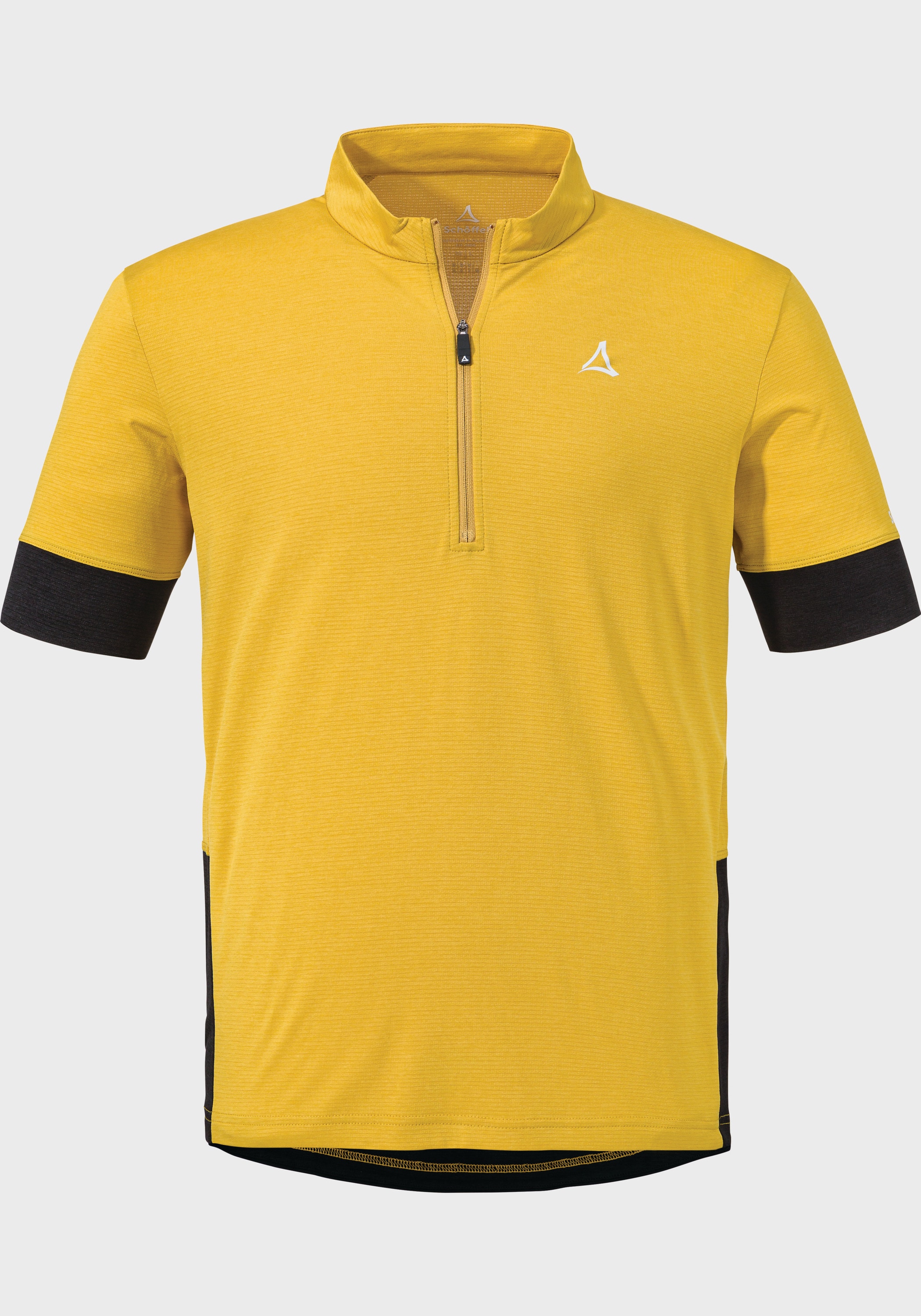Schöffel Radtrikot »CIRC Shirt Style Pinega MNS«