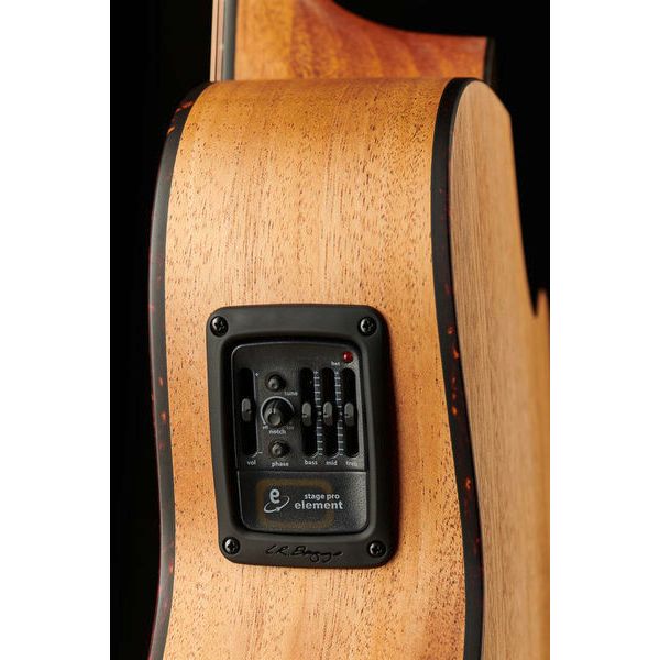 Furch Blue Gc-CM-SPE Lefthand