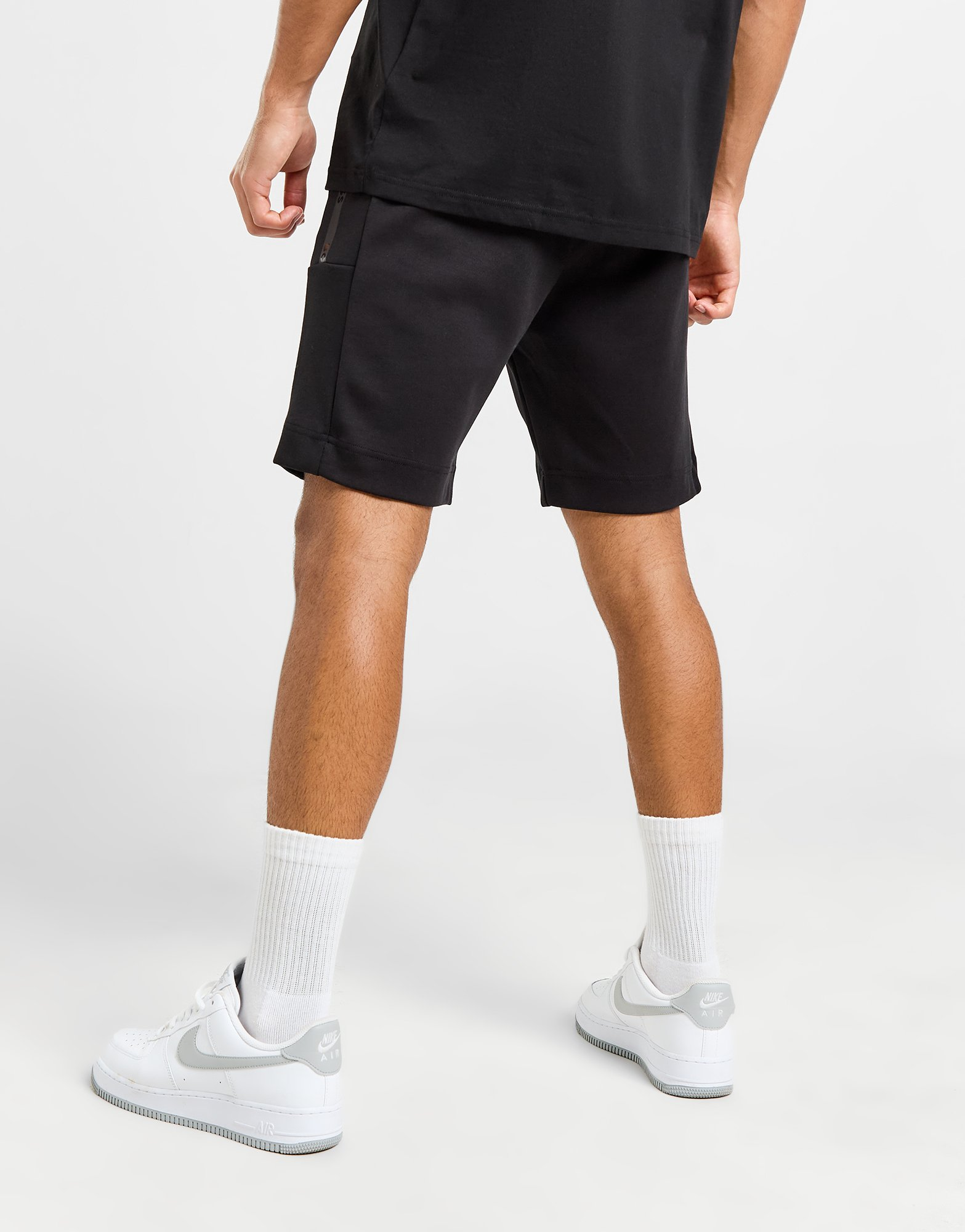 BOSS Short Repeat Headlo Homme