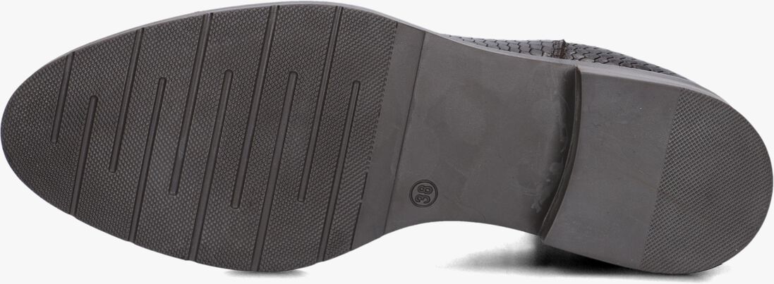 bruine notre-v chelsea boots 2sera208