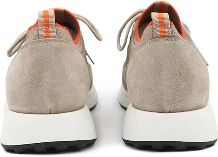 Suitable Sneaker Suede Beige S1002-Beige kopen