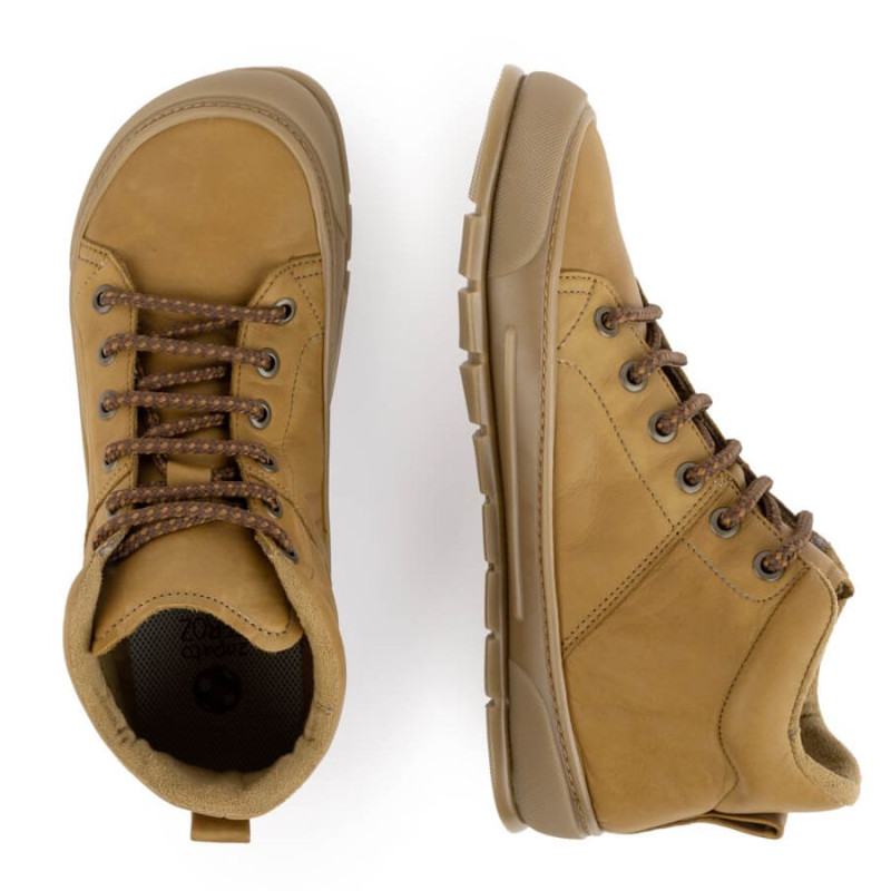 Zapato feroz Zapato Feroz Adulte Jucar Nut