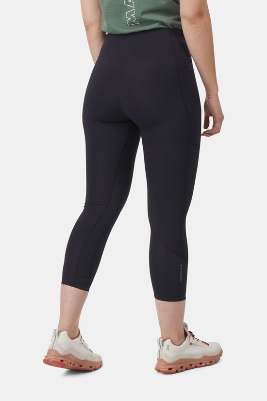 Mammut Mammut Massone 7/8 Legging Dames