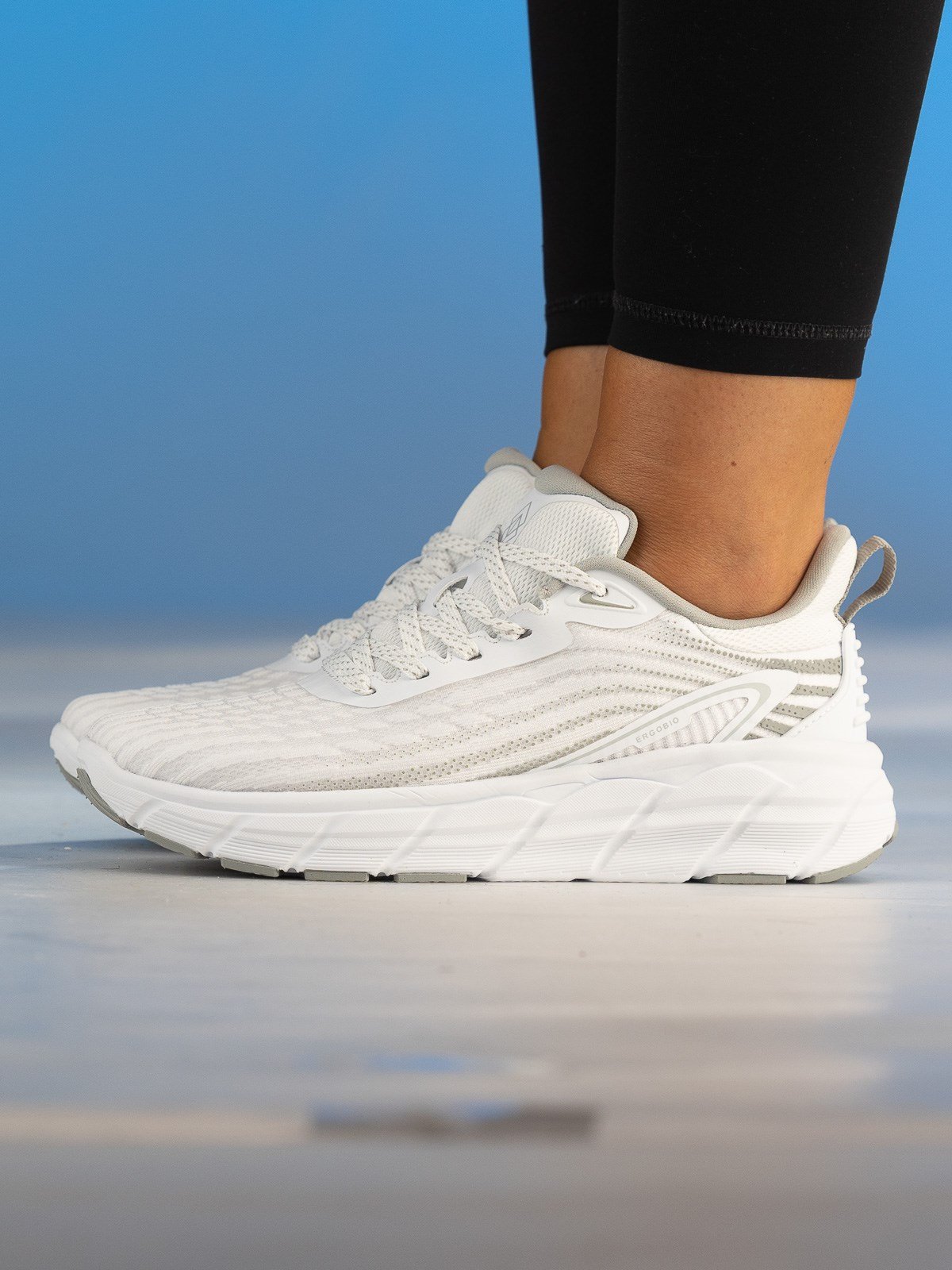 Ergobio Morec sneakers