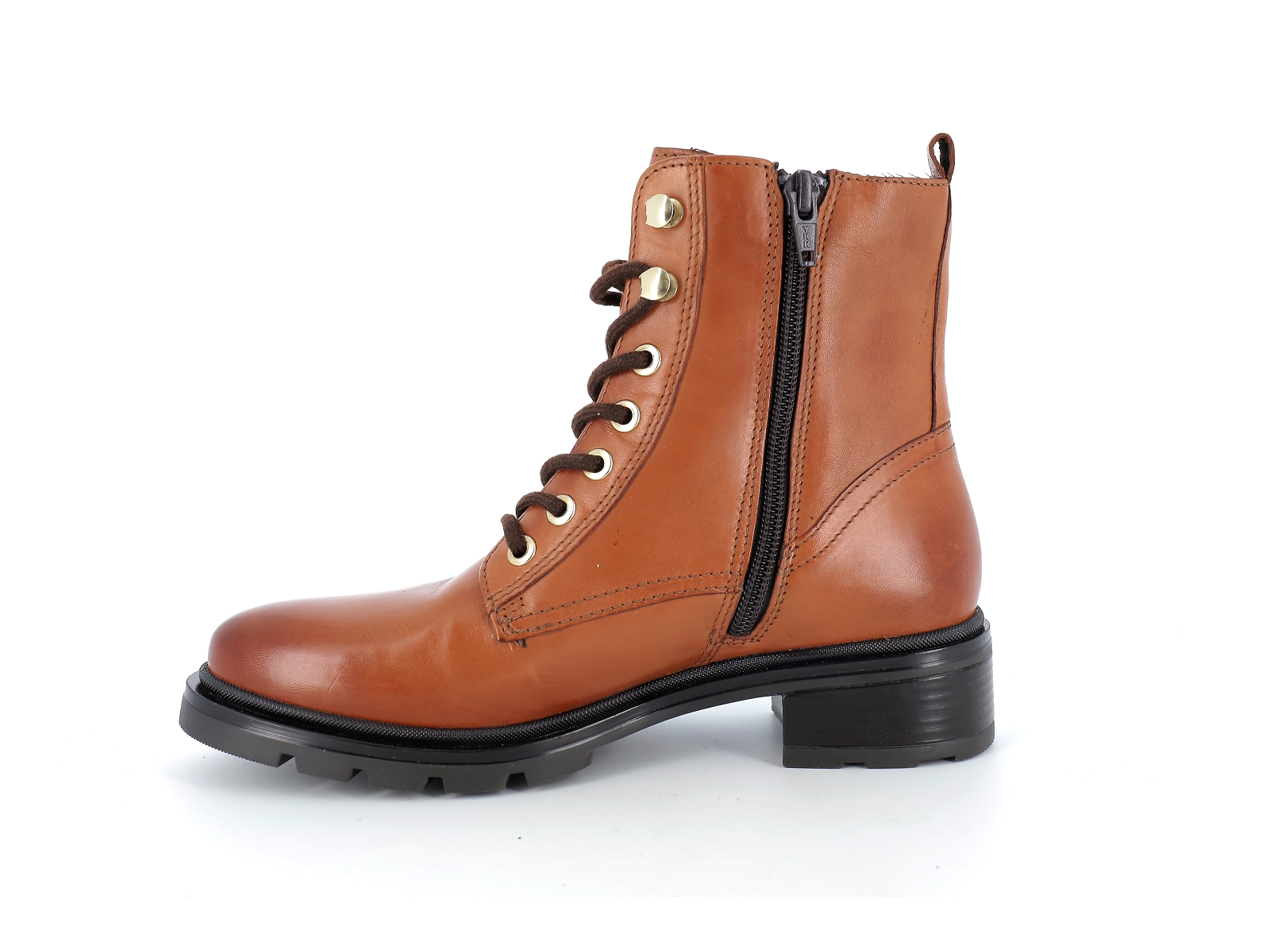 Xapi-WH-399H14 Cuir Cognac