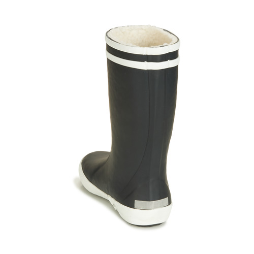 Aigle - LOLLY POP FUR - marine