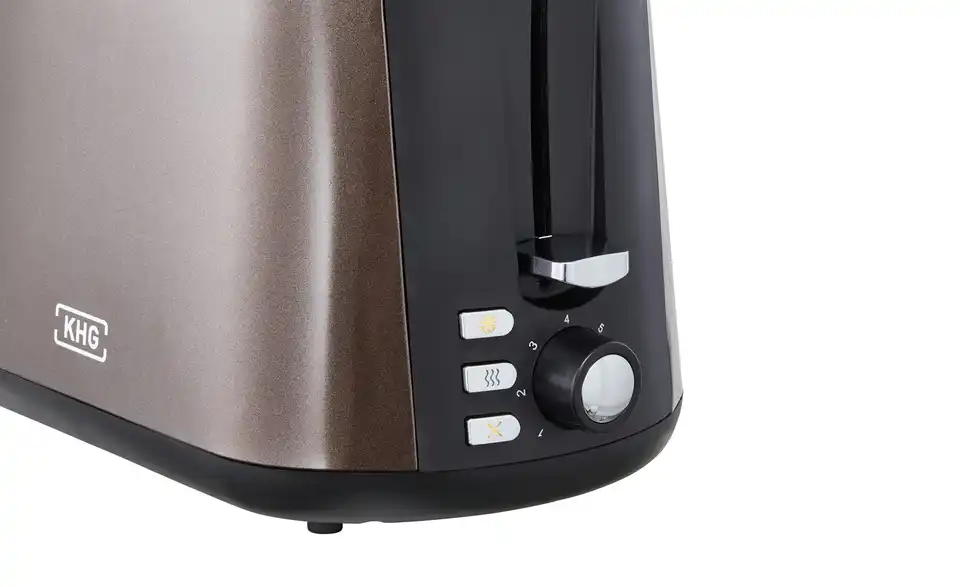 KHG Toaster TO-806 (MMS)