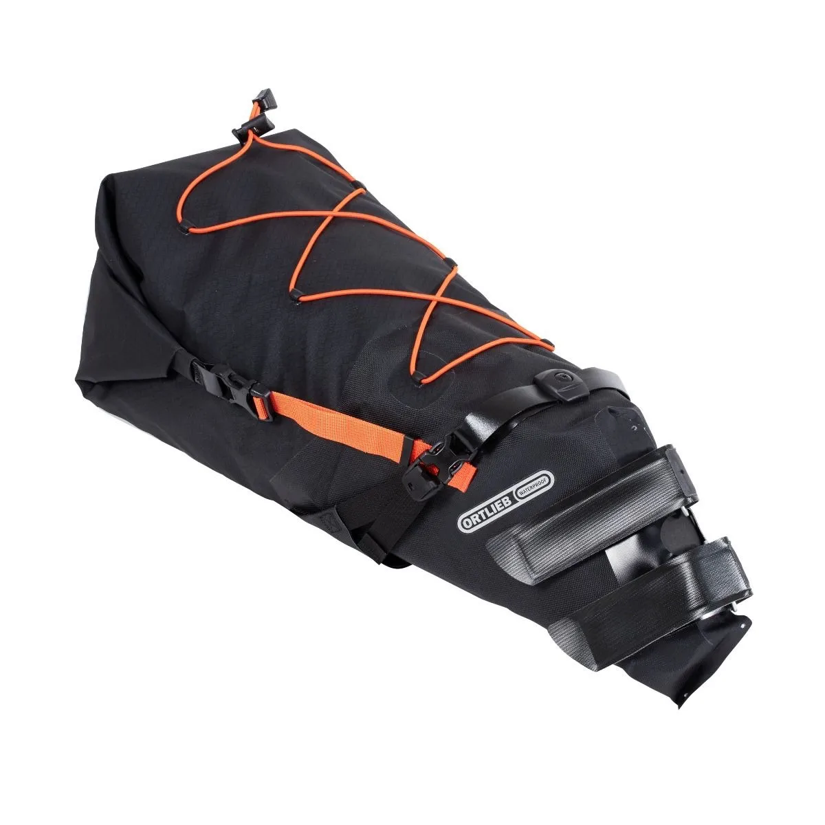 Ortlieb Seat-Pack black matt