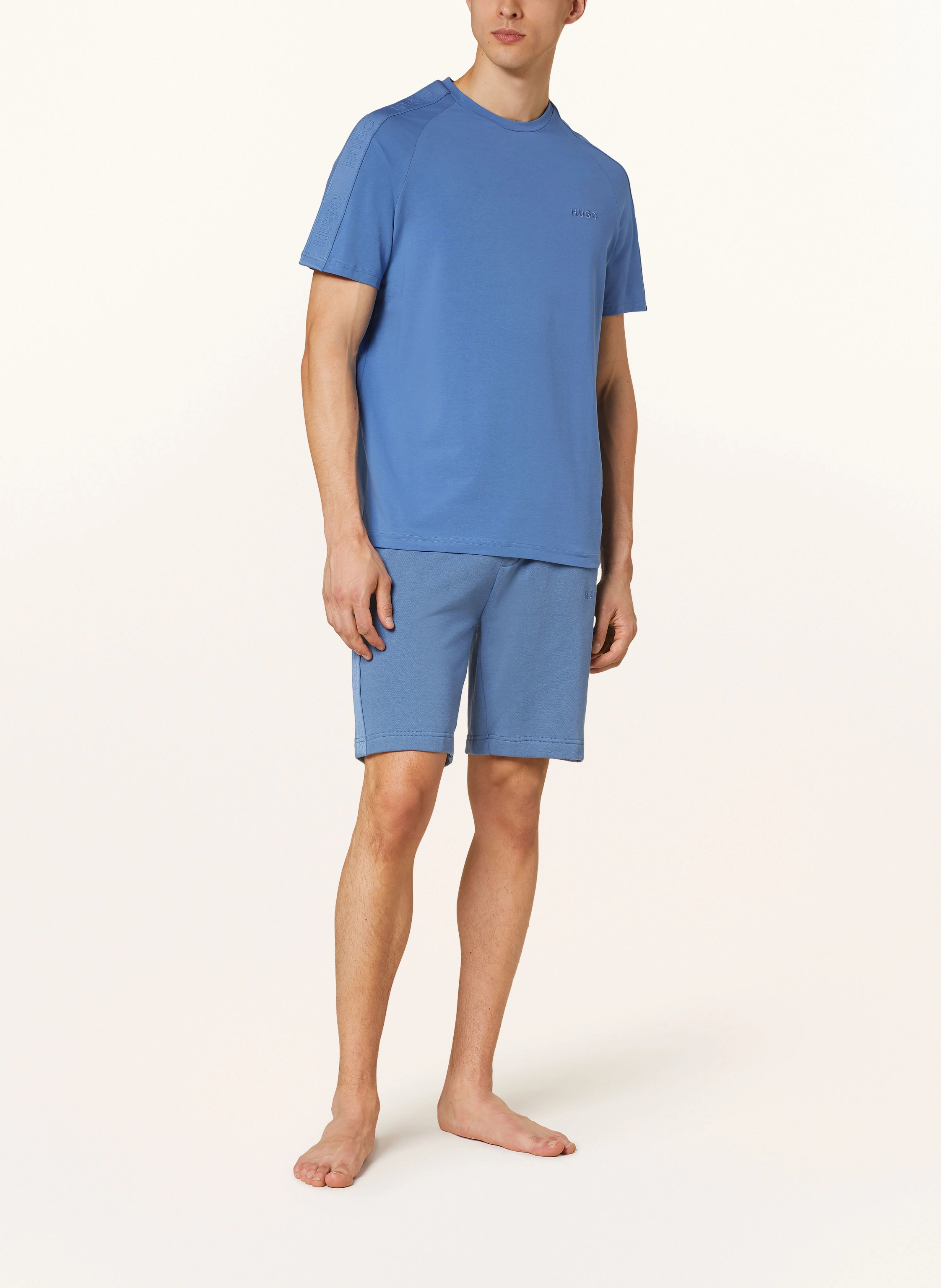 HUGO Lounge-Shirt