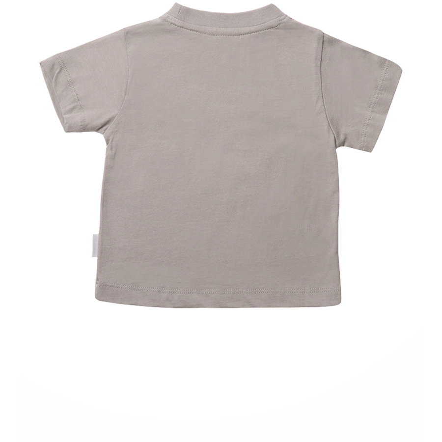 Liliput T-Shirt 2er-Pack oliv-rosa