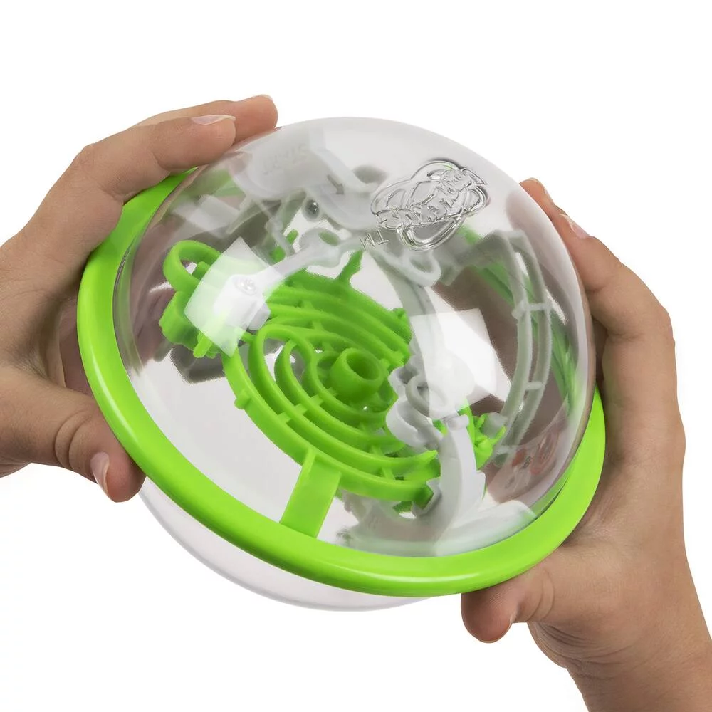 PERPLEXUS - GO!