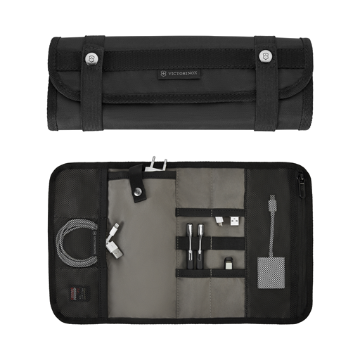 Victorinox Altmont Professional Essentials Laptop Rygsæk, Black