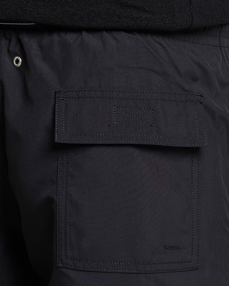 Vilebrequin Moorea Swimshorts Noir