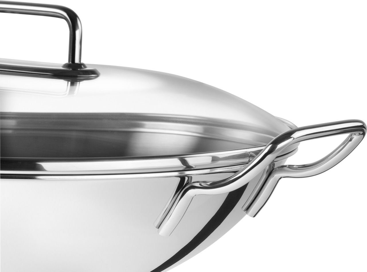 Wok 32 cm ZWILLING PLUS