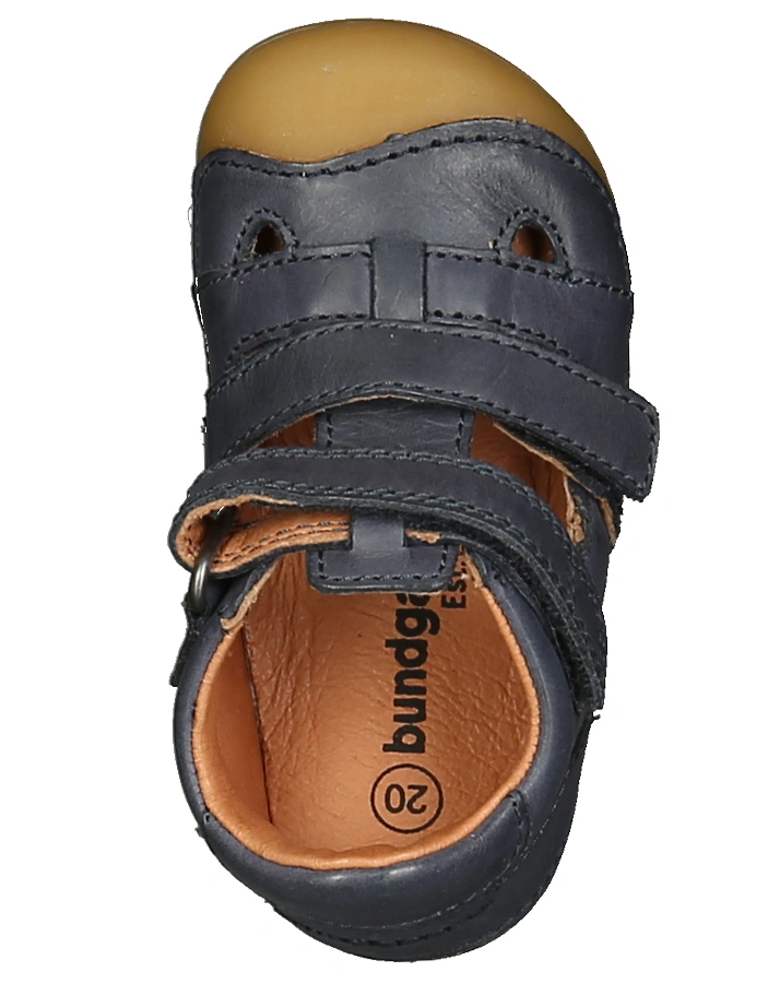 Lauflern-Sandalen PETIT SANDAL in blau