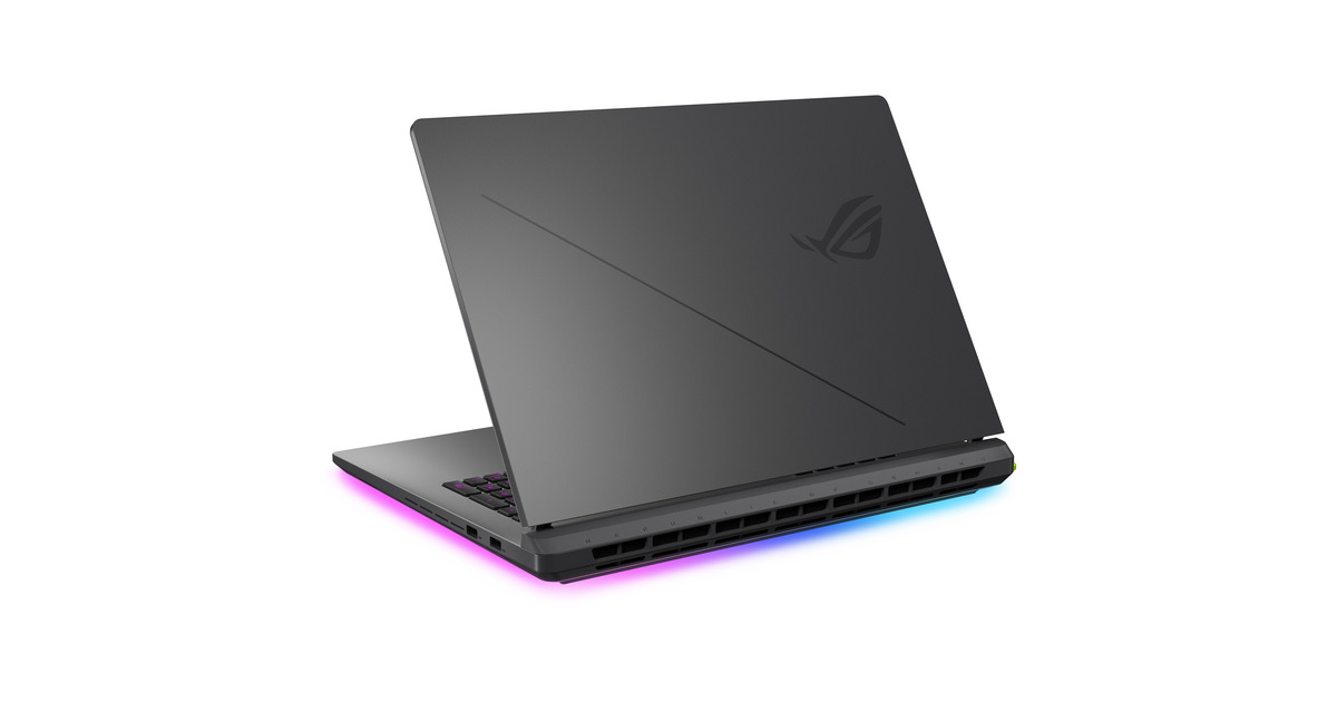 ASUSROG Strix G18 G815LP-S9005W 18