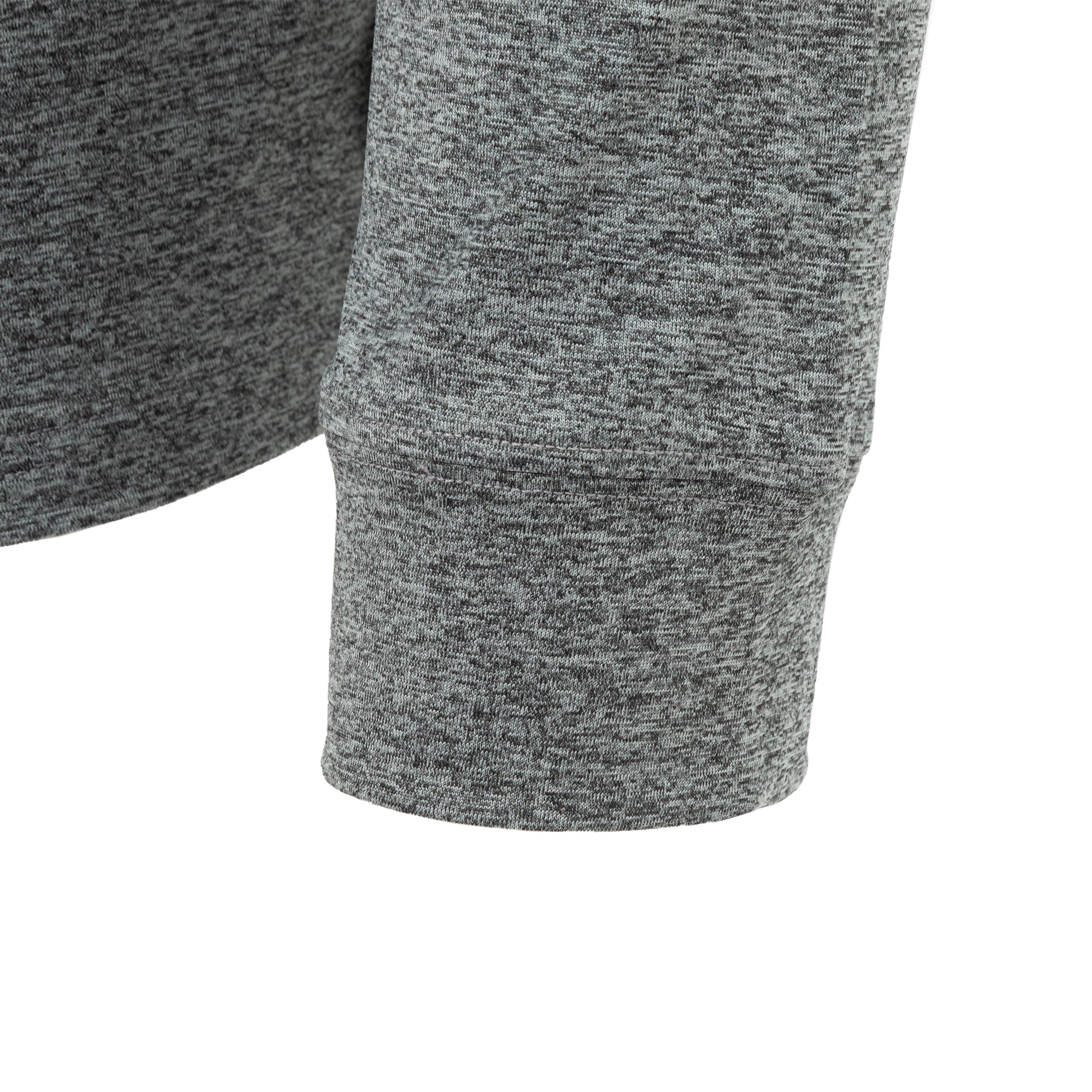 Slazenger Zip Pullover Top Mens