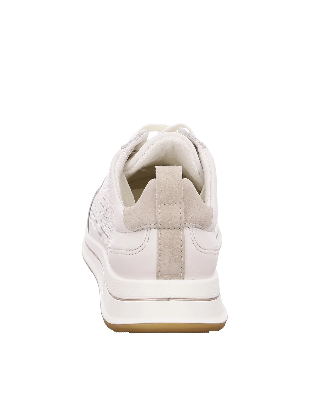 Sneaker Osaka cream shell
