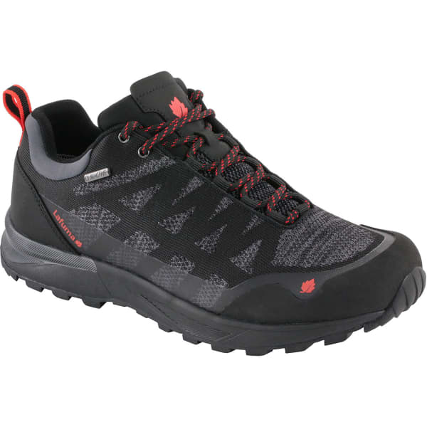 Chaussure de randonnée basse LAFUMA SHIFT CLIM M BLACK - NOIR