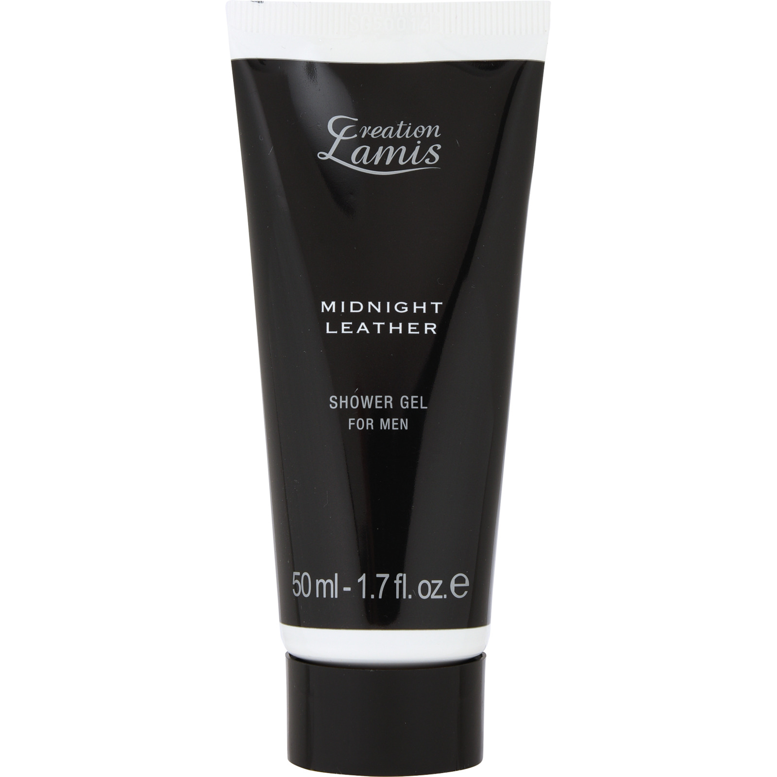 Creation Lamis Midnight Leather Duftset, 3-teilig