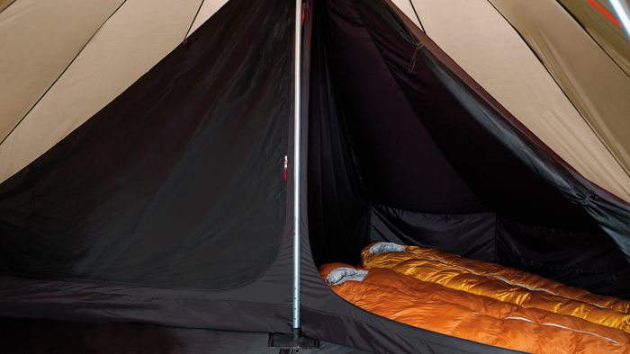 Inner tent Klondike Grande indertelt