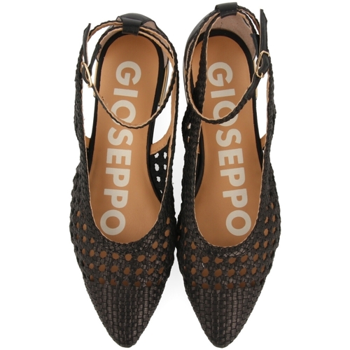 Gioseppo - DELL Negro
