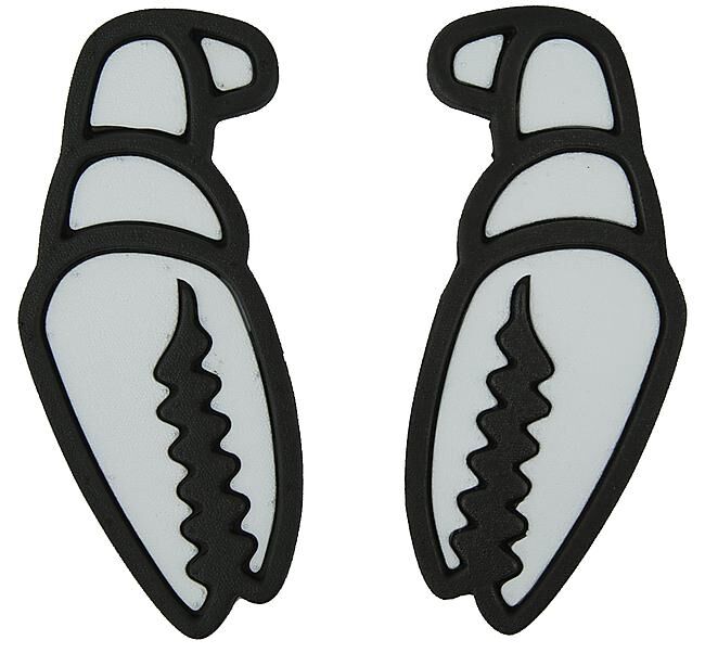 CRAB GRAB - PAD SNOWBOARD MEGA CLAW