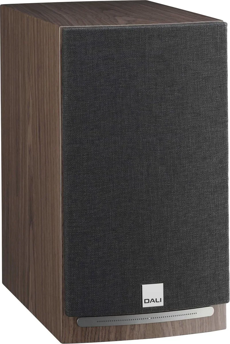 Dali Rubicon 2 C Noyer   Sound Hub   NPM-1 BluOS Enceintes sans fil hi-fi