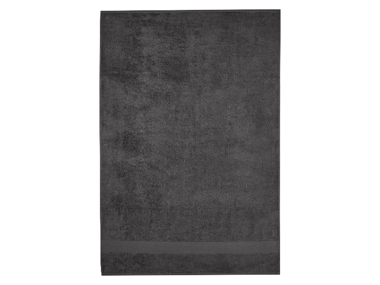 Handdoek 150 x 100 cm