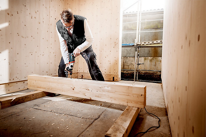 Perceuse visseuse Metabo FUTURO+ SBE850-2 850W