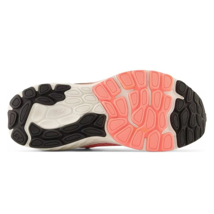 New Balance Dame Løbesko Fresh Foam X 860 v13 Orange