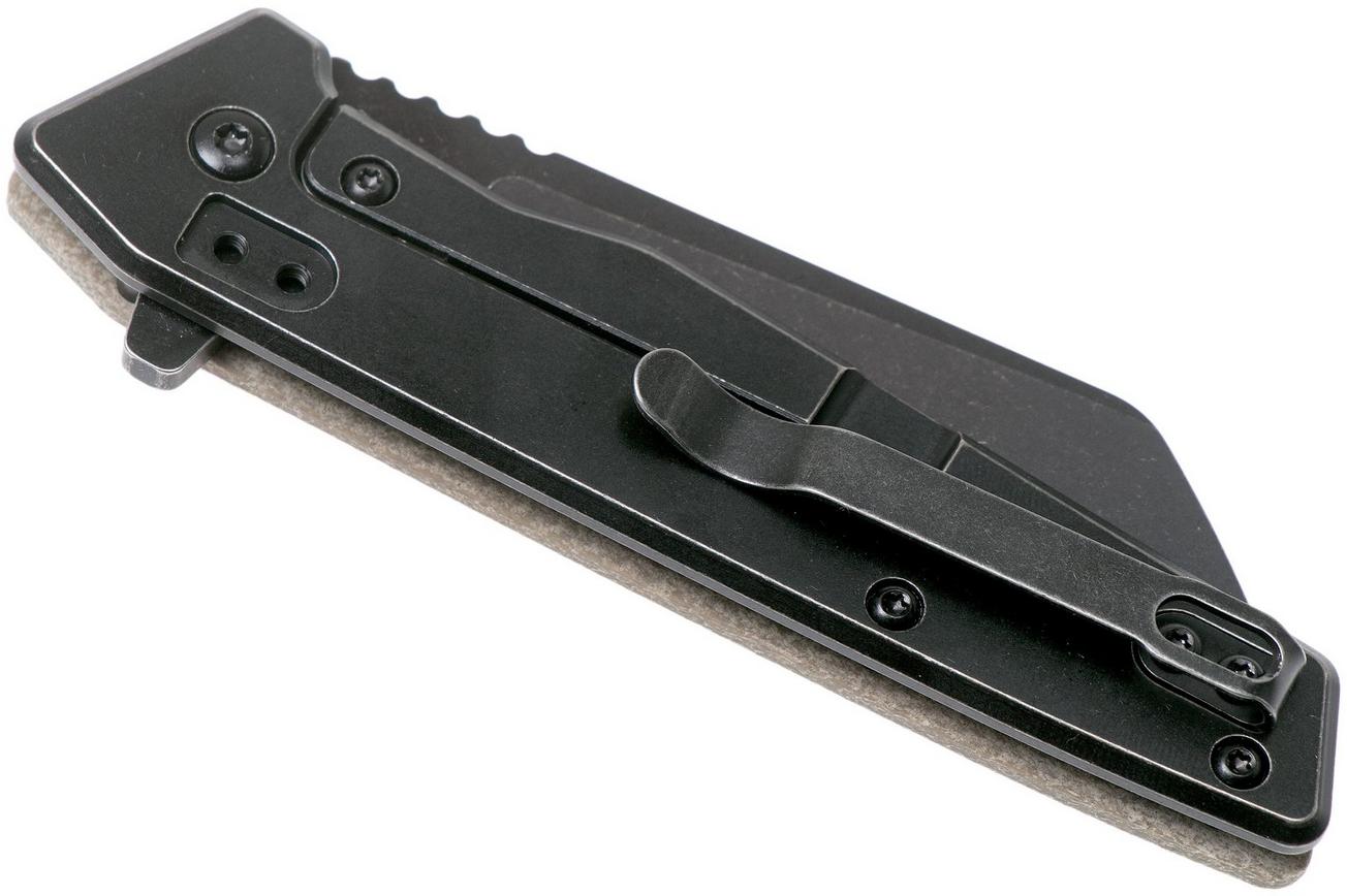 Ontario Knives Besra 9000 zakmes