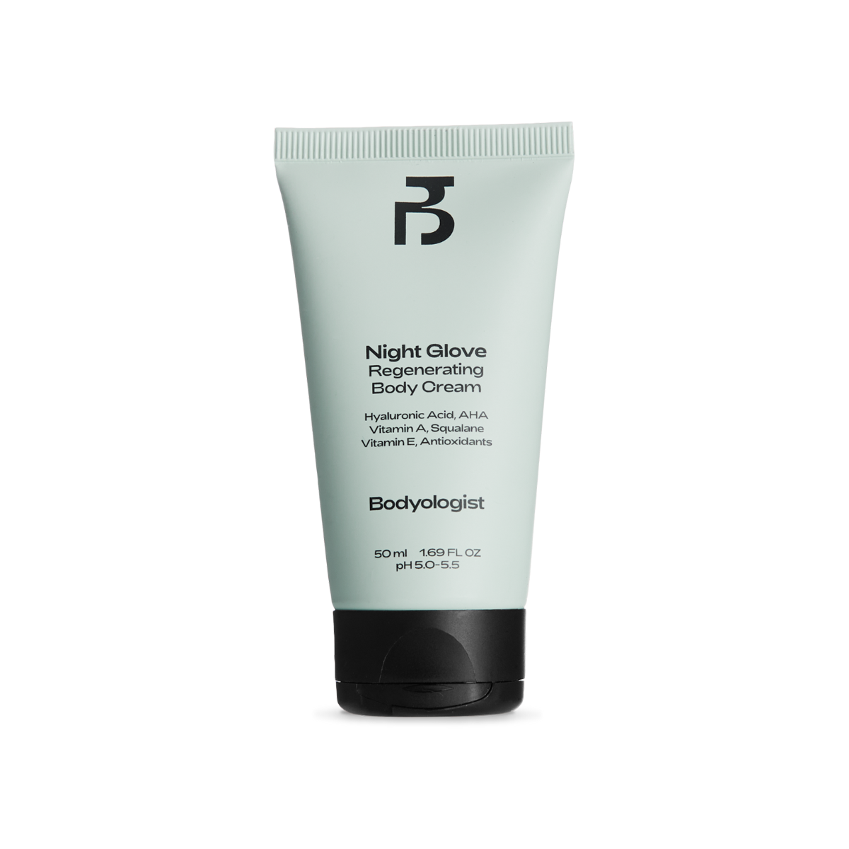 Night Glove Body Cream 50ml