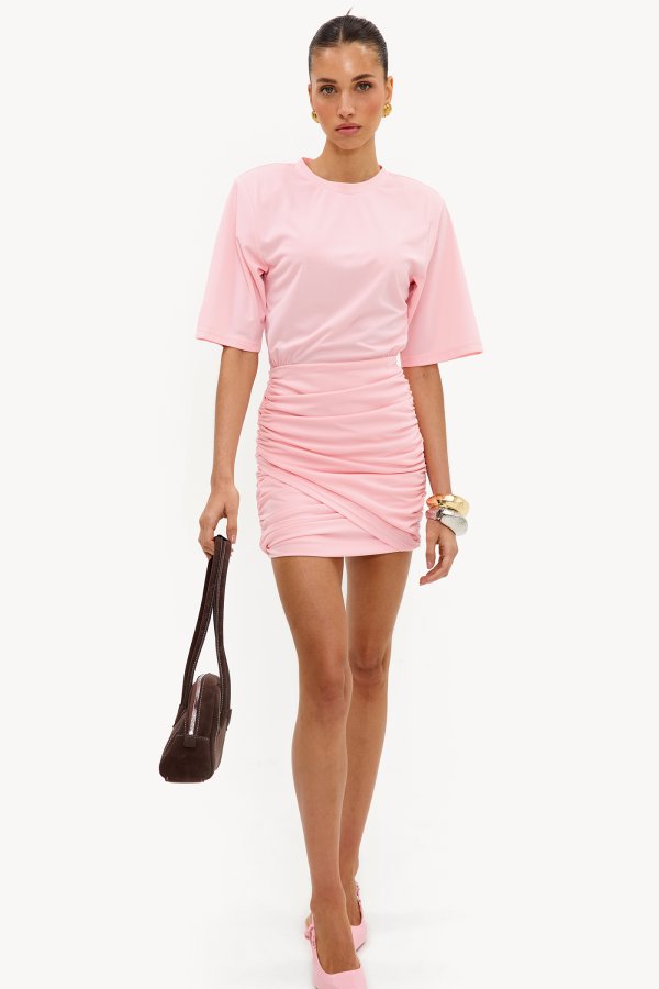 SIMPLY PERFECT LOVE - PINK