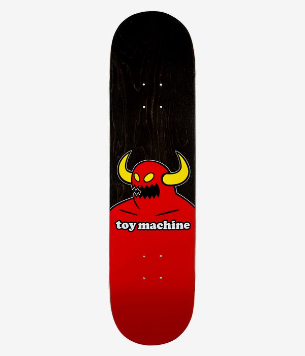 Toy Machine Monster 8.375