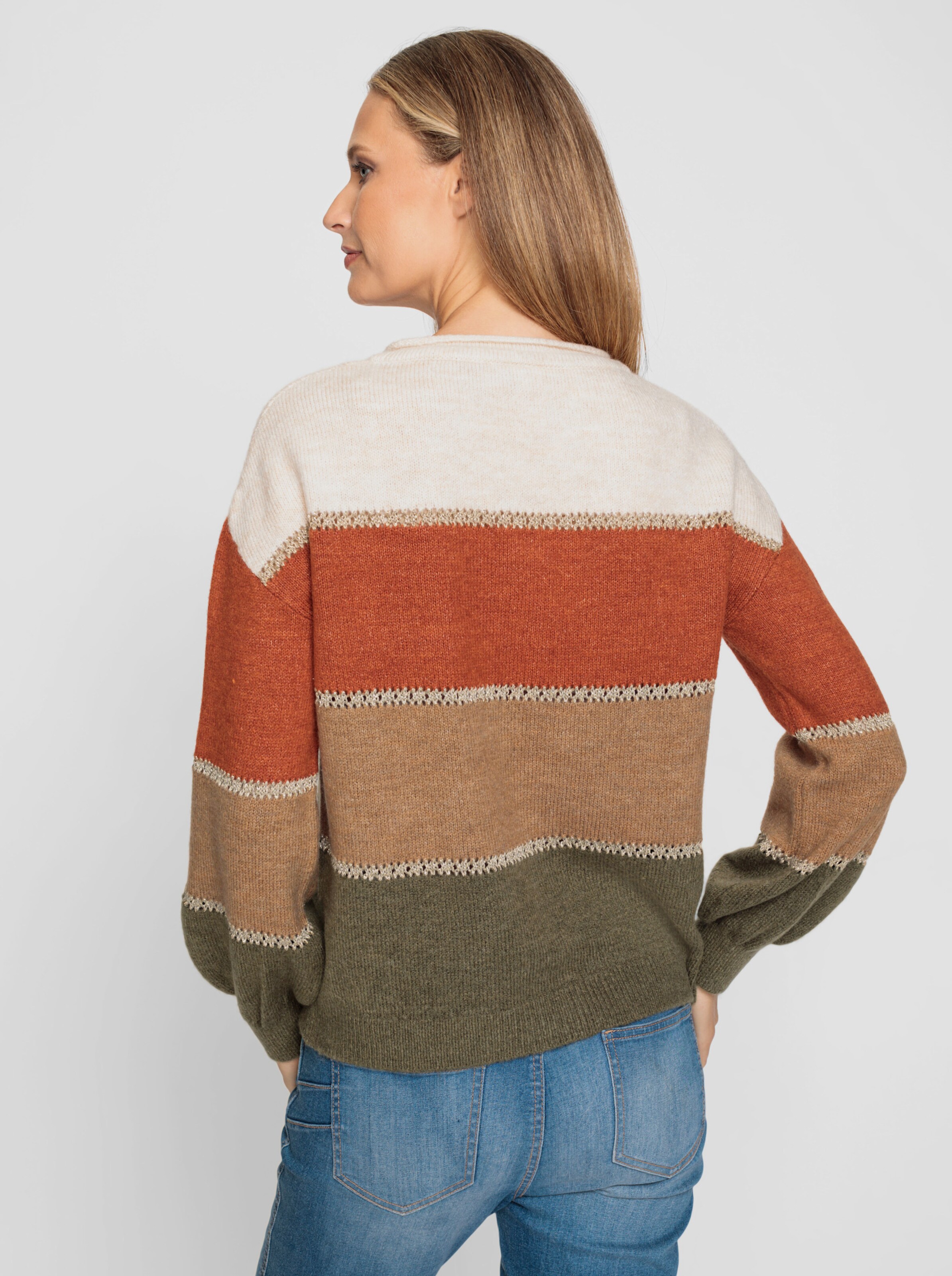 Pullover