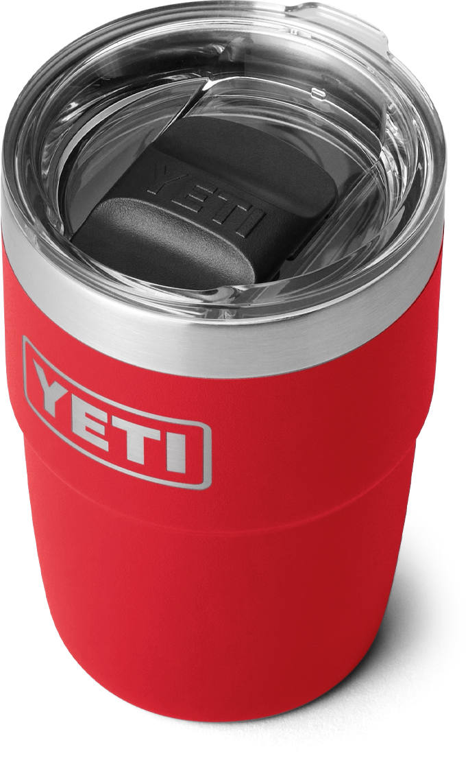YETI Yeti Rambler 8 Oz Stackable Cup 237 ml