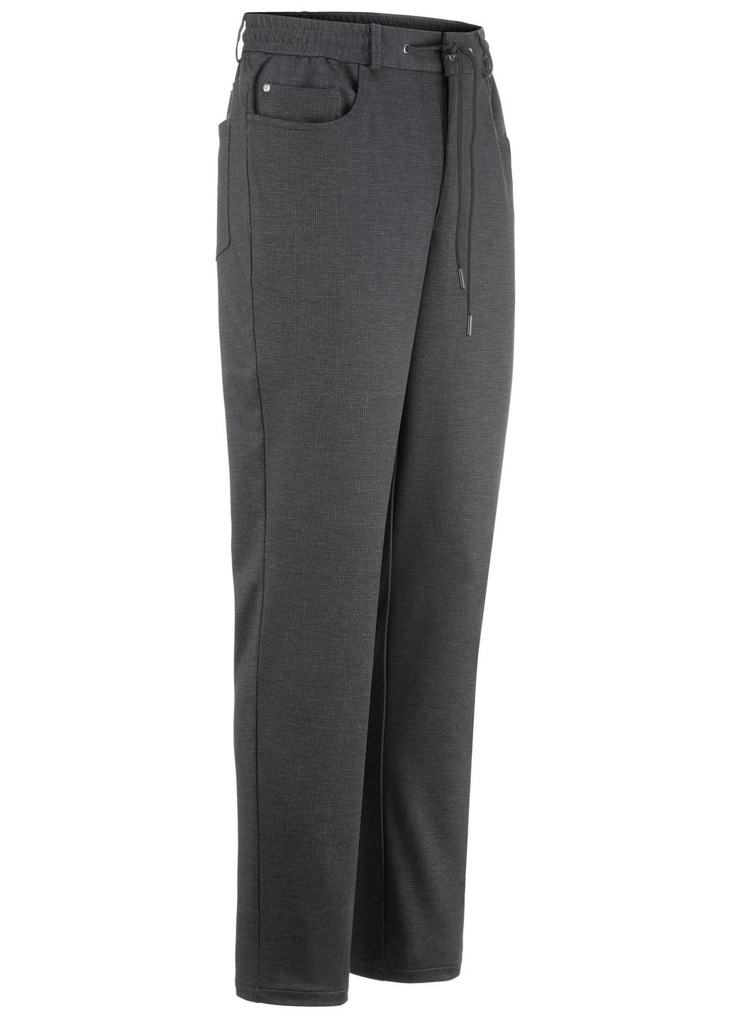 Superstretch-Hose mit Gummibund in 3 Farben