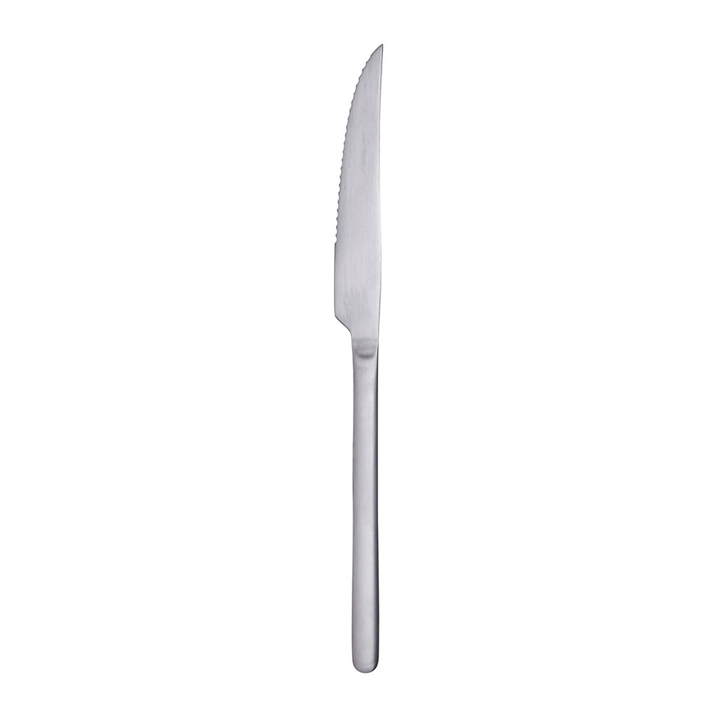 Couteau de table VERONE inox