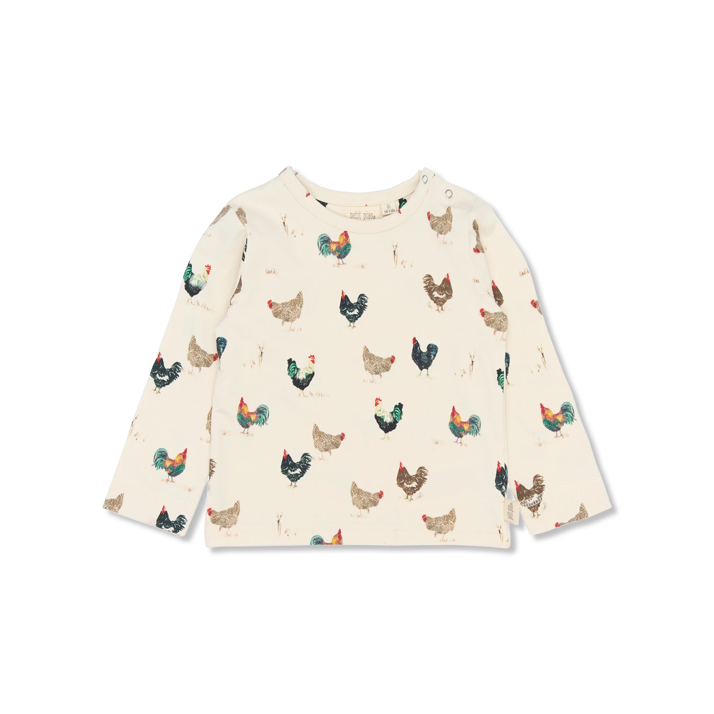 Star bluse