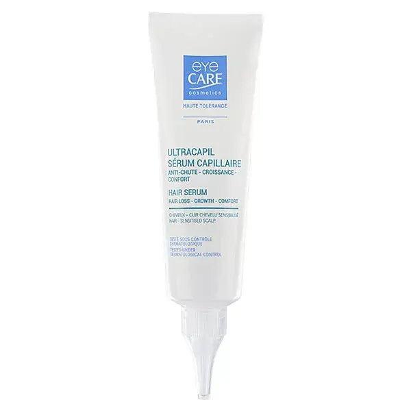 Eye Care Soins Capillaire UltraCapil Sérum Capillaire 75ml
