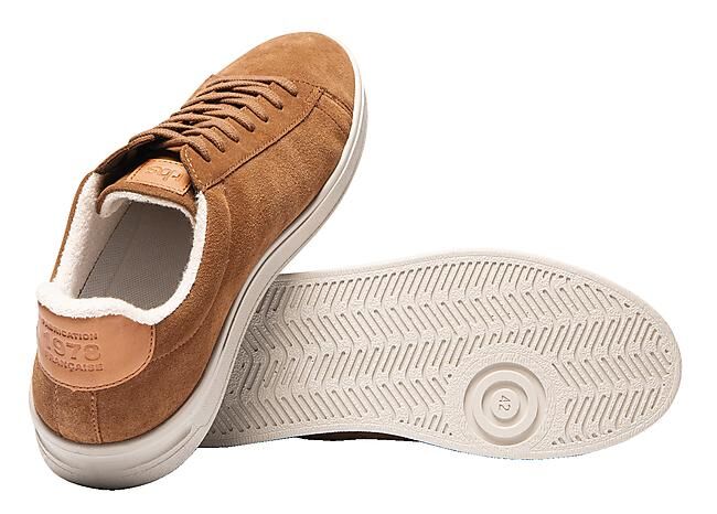 TBS - SNEAKERS FLAUBER M