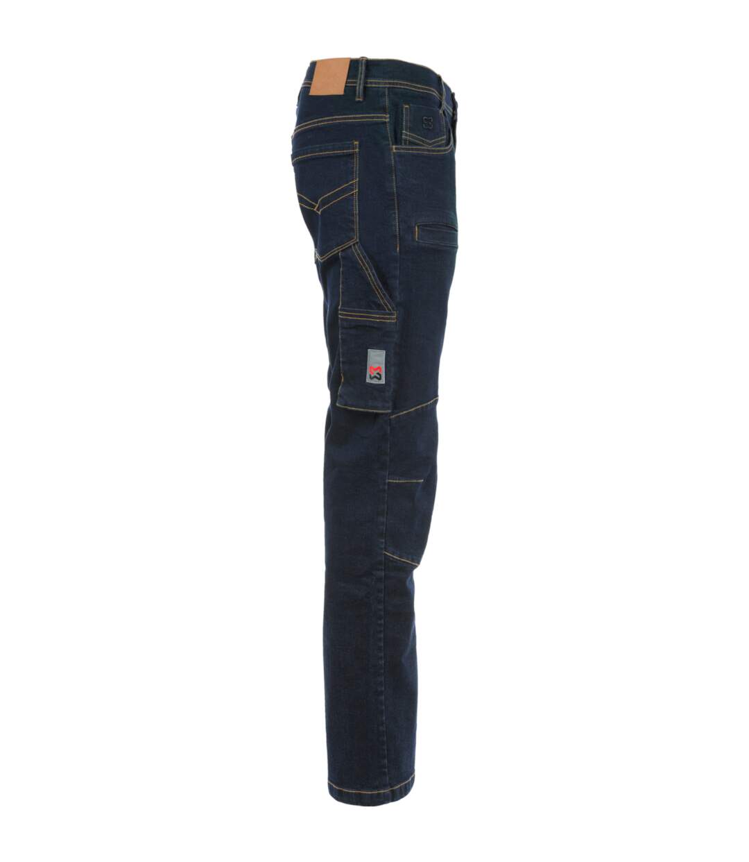 Jeans de travail multipoches Stretch X Würth MODYF