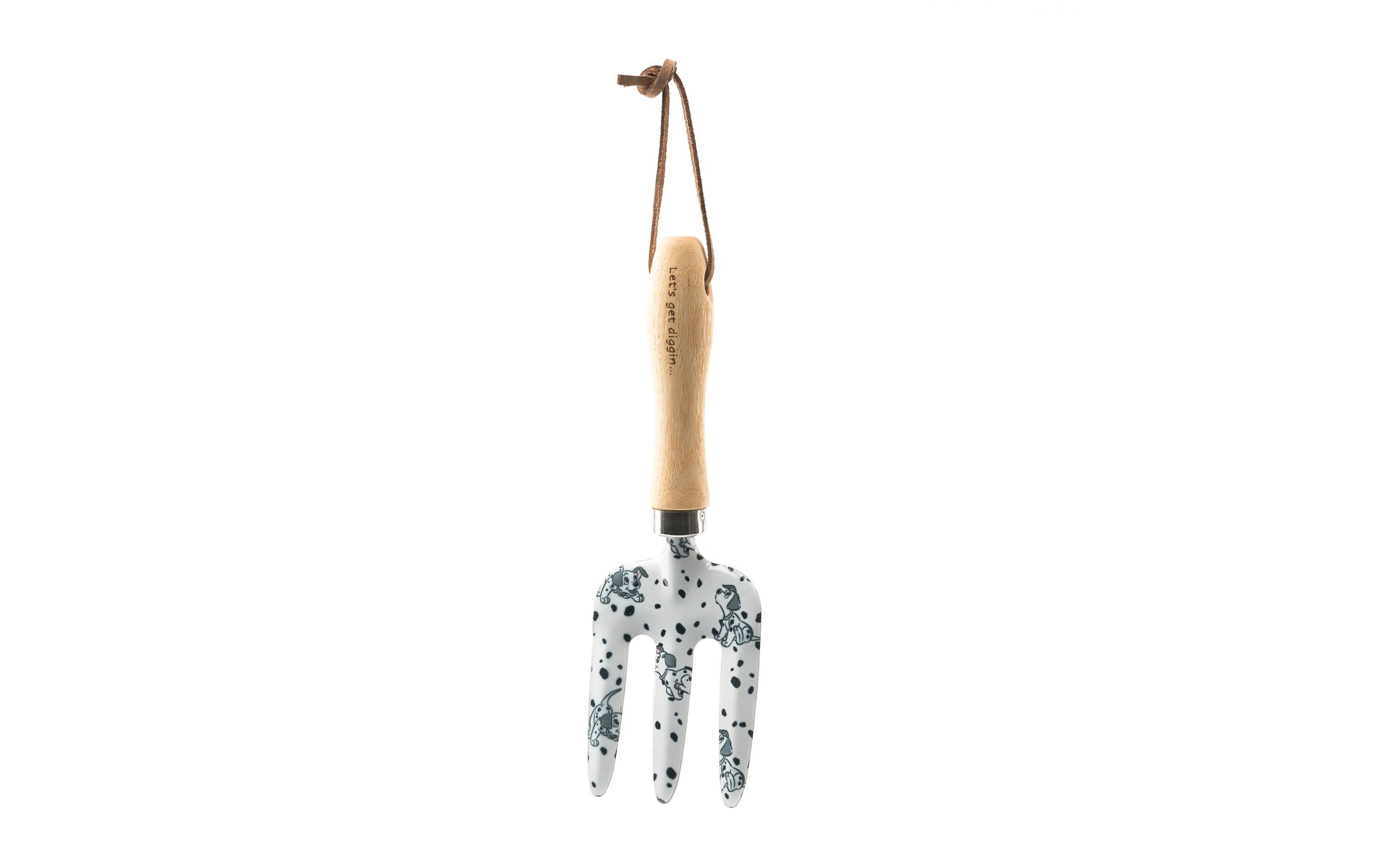Gabel 101 DalmatinerGartengabel