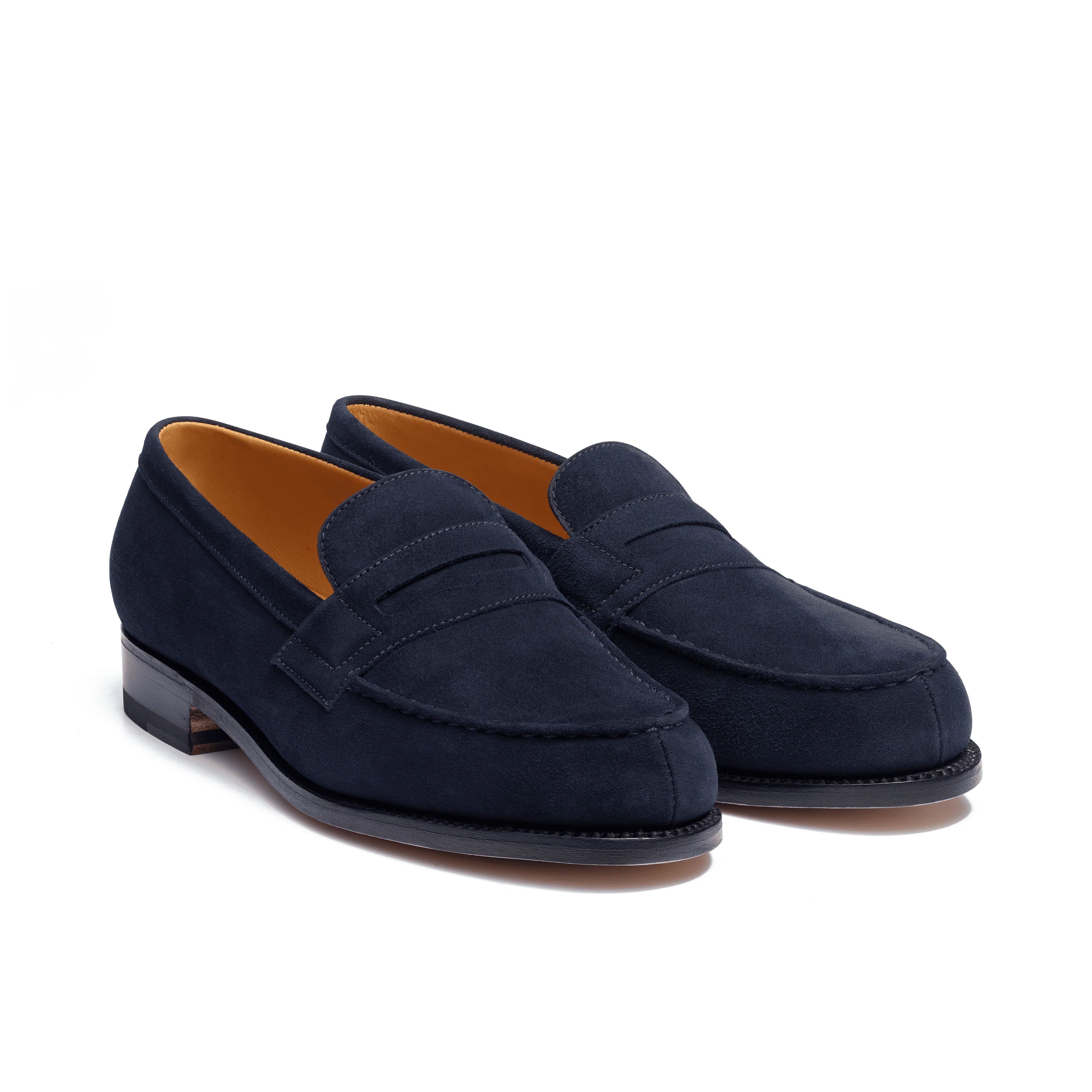 Mocassin 180