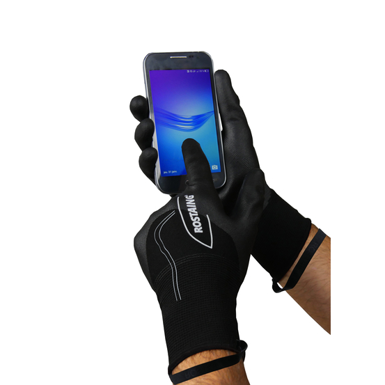 Gants Touch Travx Abras.Leash Maxtop T9