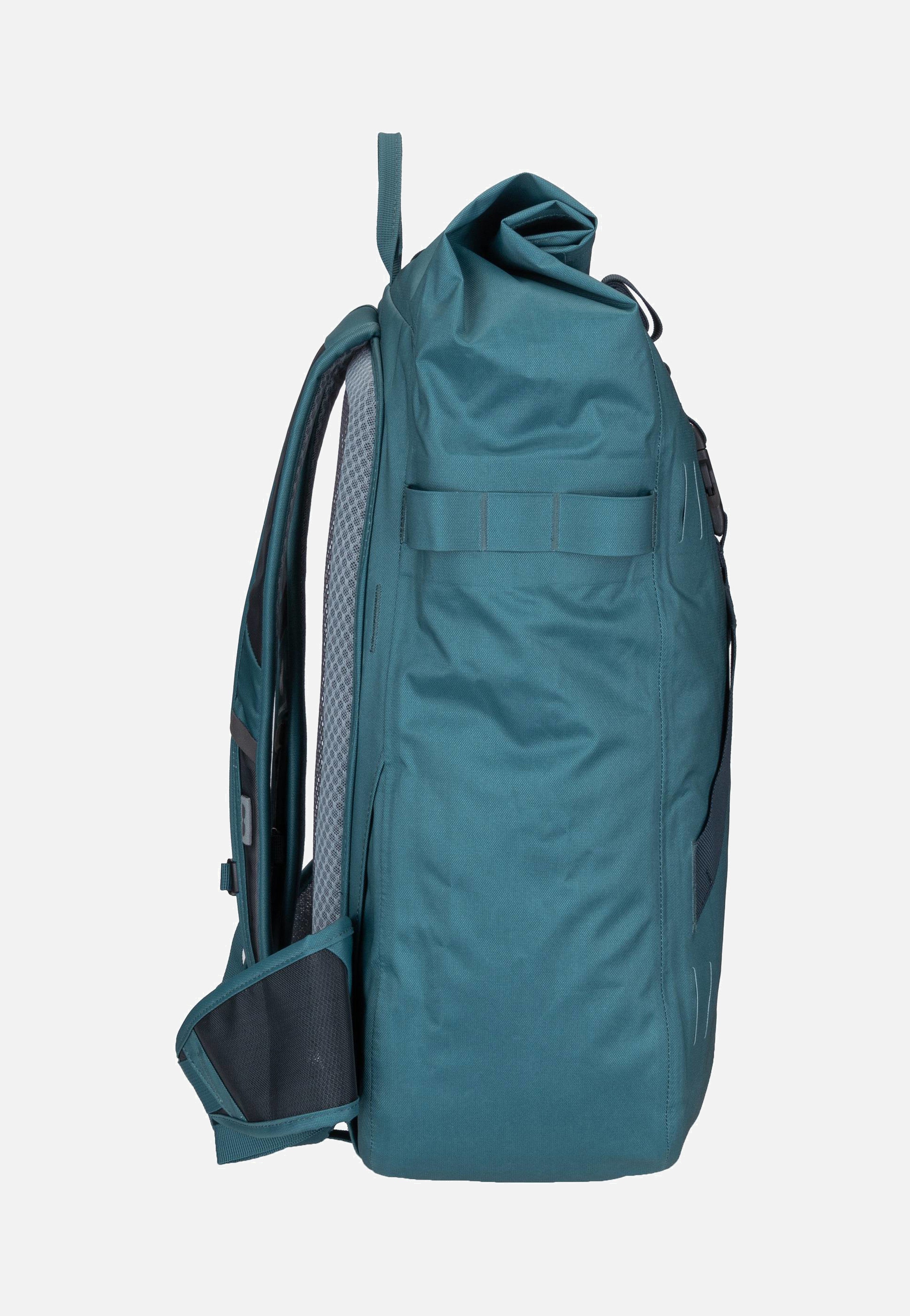 Amager 25+5 Atlantic - Rolltop Rucksack