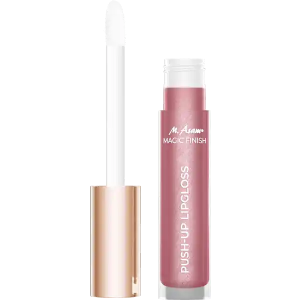 Magic Finish Push-Up Lipgloss rosewood light